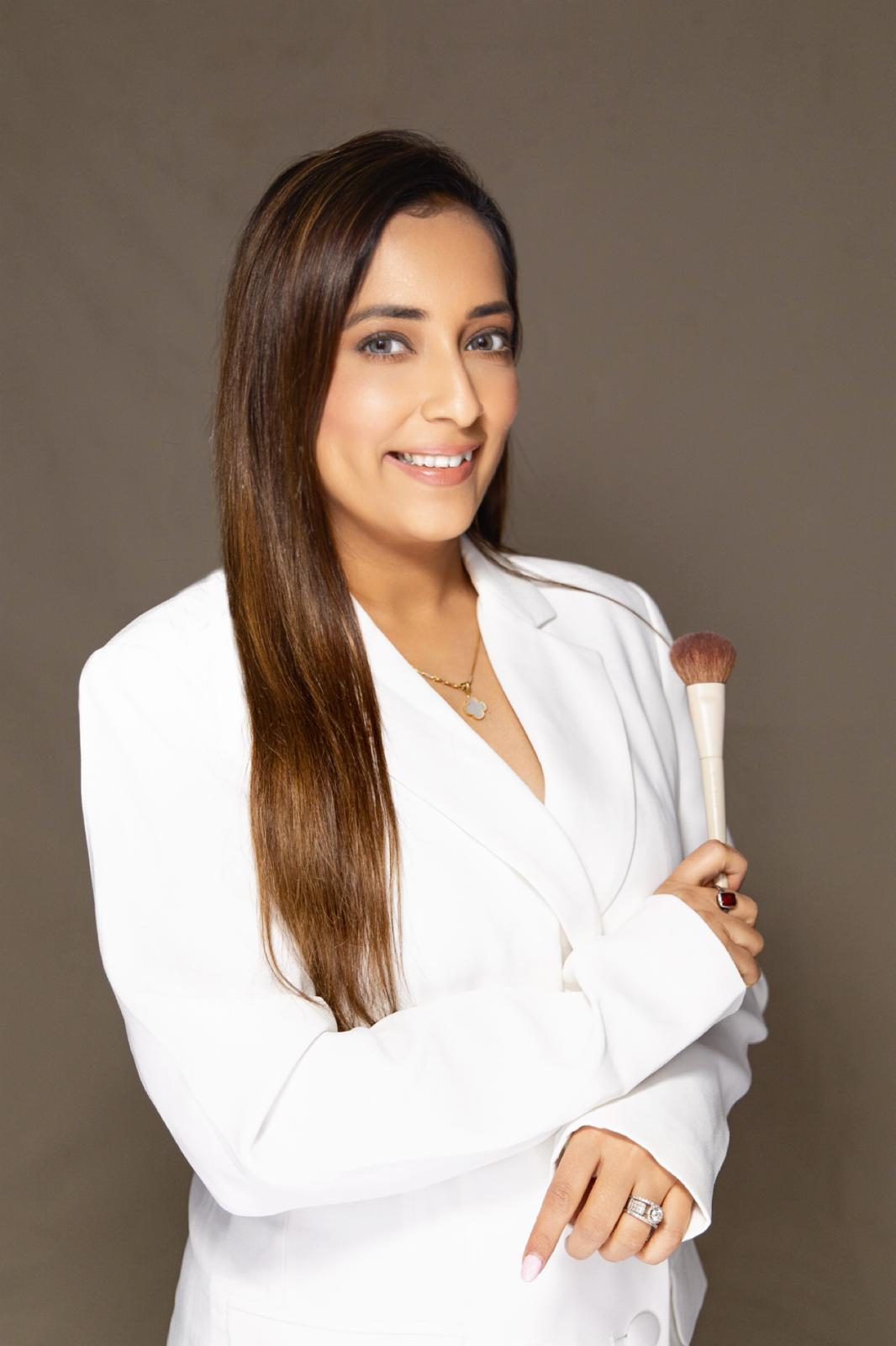 Simmy Kaur Bakshi