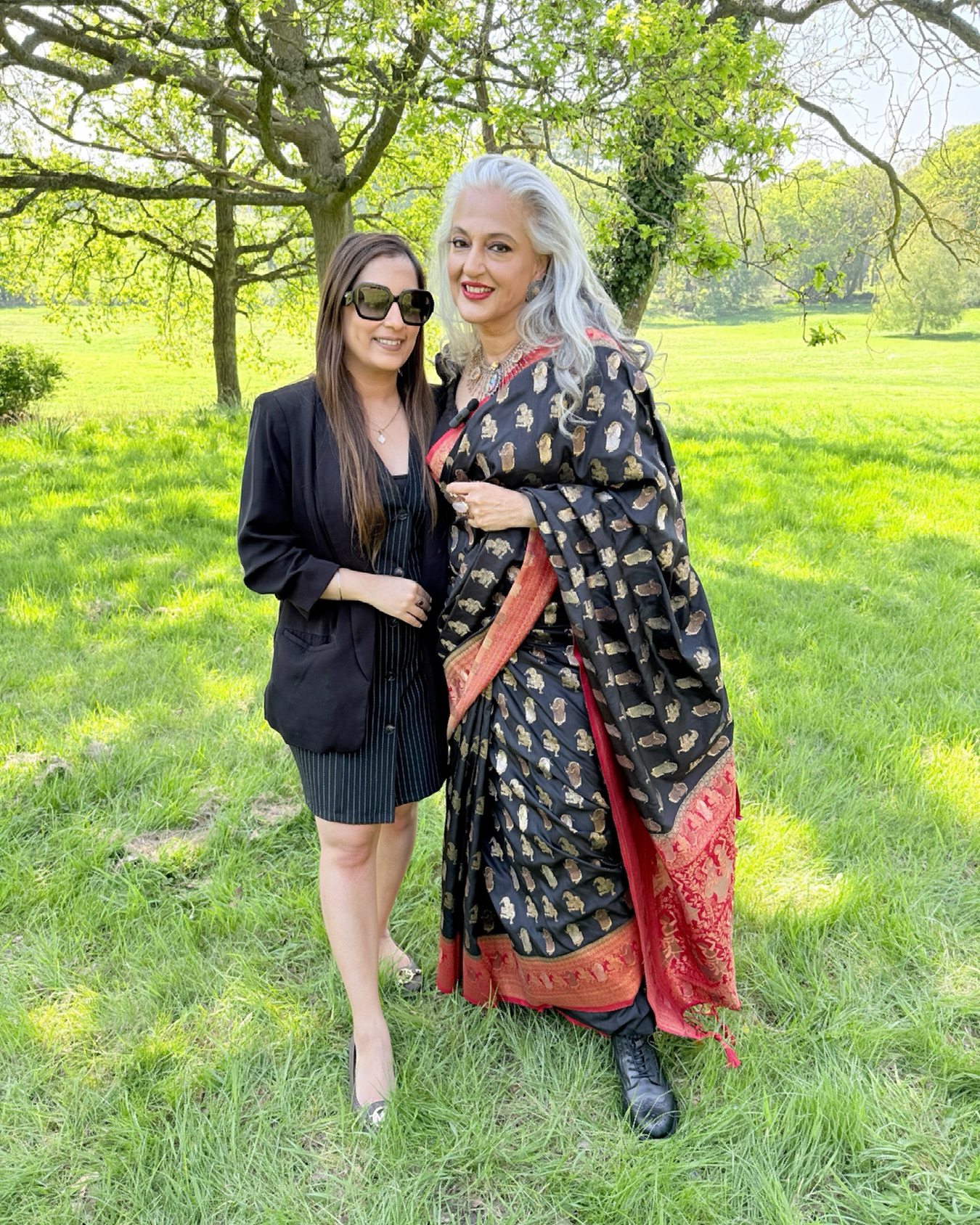 Seema Anand
