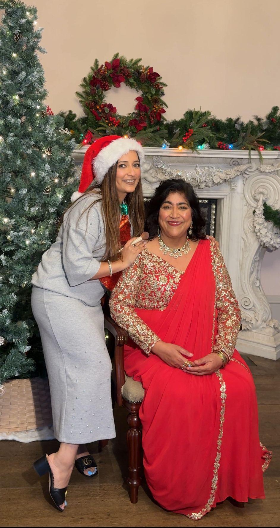 Director Gurinder Chadha 2