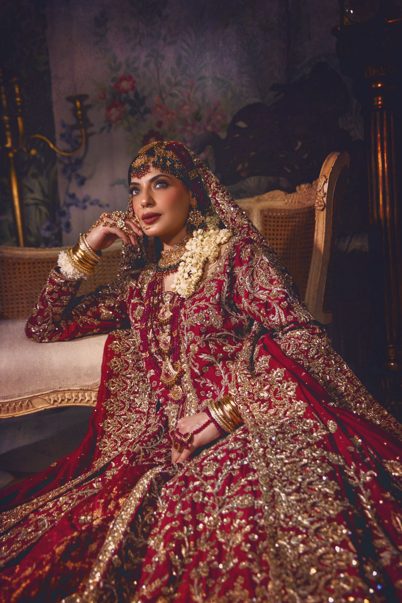 The SK Signature Bridal
